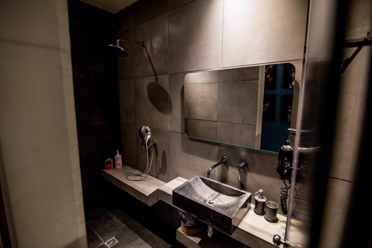 Apartmán Thess Cozy Living Soluň Exteriér fotografie