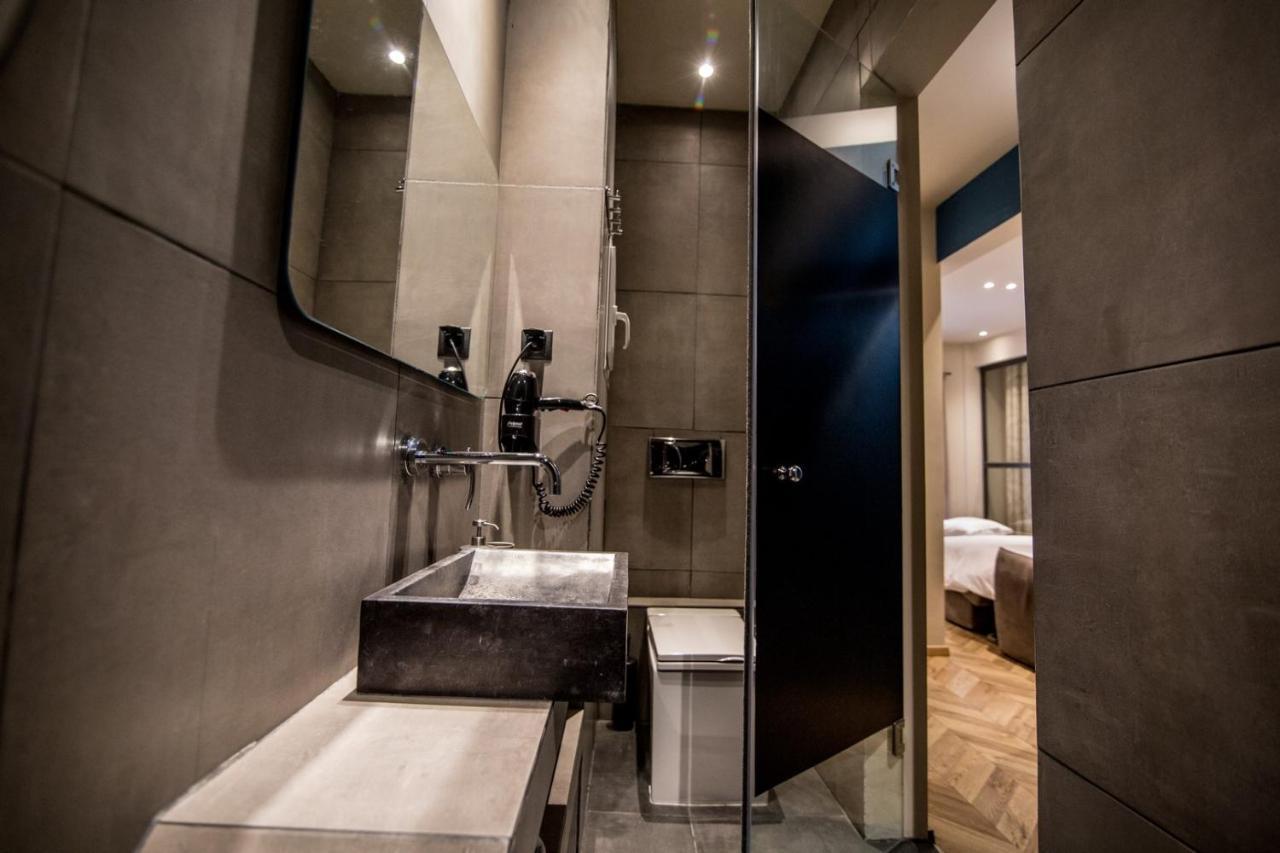 Apartmán Thess Cozy Living Soluň Exteriér fotografie